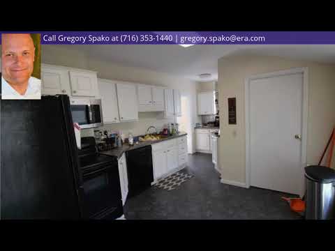 84 S Main St, Salamanca-city, NY 14779 - MLS #B1083883