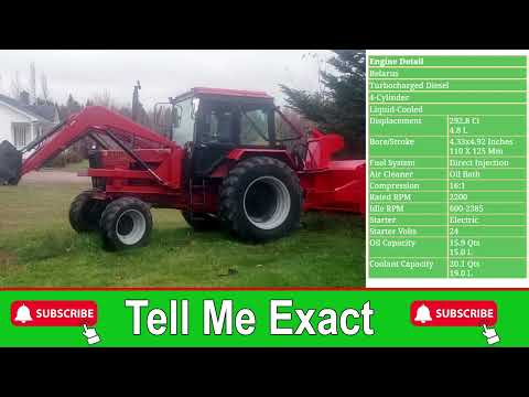 Belarus MTZ-102 Tractor | Belarus MTZ-102 Specifications | Belarus MTZ-102 Engine HorsePower, HP