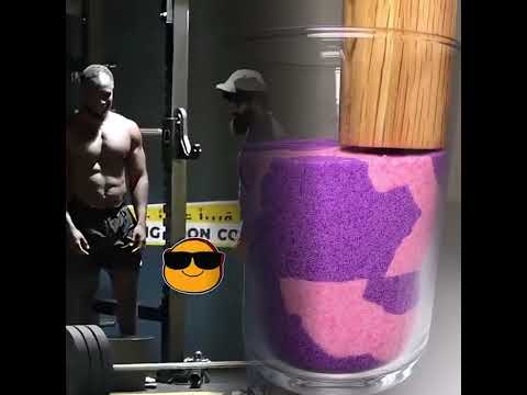 ANATOLY Teaches Bodybuilders How to Lift Properly#anatoly #fitnesscoach #gymprank #gymtips