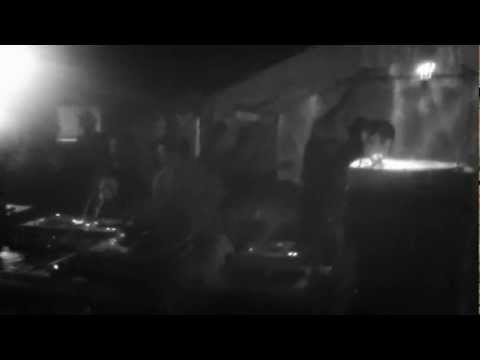 OBF inna dubplate style Dub Corner !! @ Garance Reggae Festival 2012