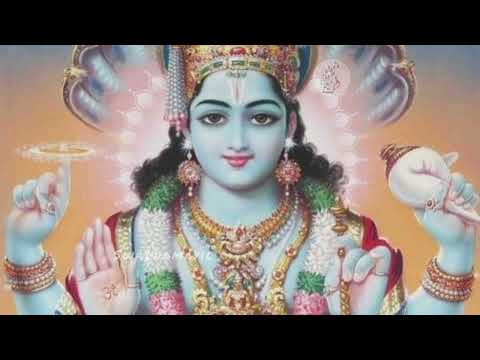 திருமலை வாசா ஸ்ரீ வெங்கடேசா || Tirumalai Vasa Sri Srinivasa