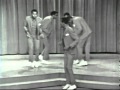 The Temptations   Get Ready RARE clip, Very good quality