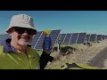 Spider 2SGS Solar Farm Demo