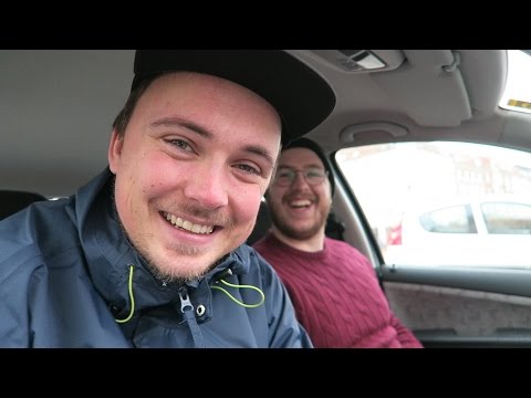 DAGEN FØR NYTÅR!!!