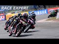 Juaranya Susah Ditebak Highlight Race Bebek 4 Tak 150cc Expert LFN HP969 Road Race Semarang 2025
