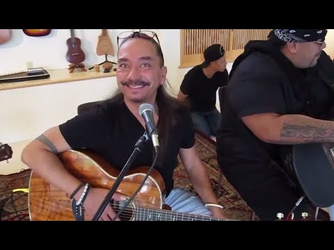 HI*Sessions Episode 75 - Keali'i Reichel