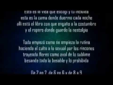 Ricardo Arjona-Se Fue [Letra _ Lyrics] [2011][offcial].wmv