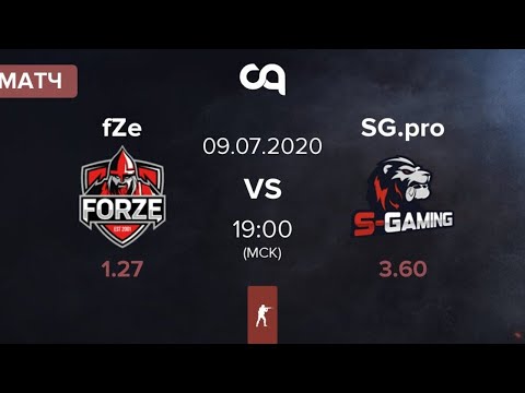 [RU] forZe vs SG.pro | Астон Вилла - Манчестер Юнайтед | Смотрим, ставим.