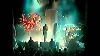 Local H &quot;Cha said the kitty&quot; New years eve 1998