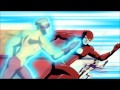 Young Justice: Season 2 Finale Clip: Kid Flash ...