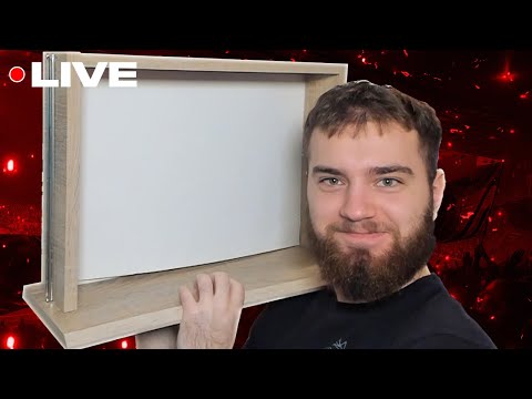 MOJA FULL VIKEND LIGA LIVE!