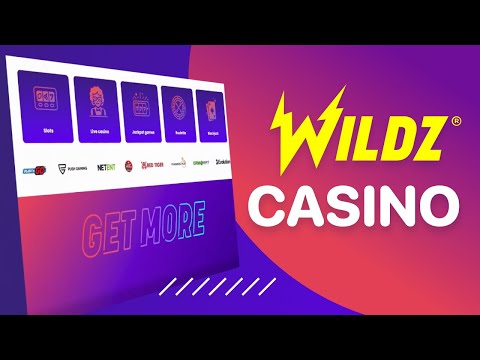 Wildz Casino