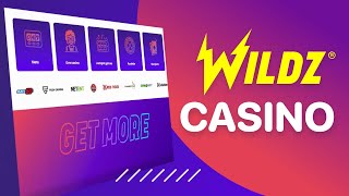 Wildz Casino Review | Ontario Gambling