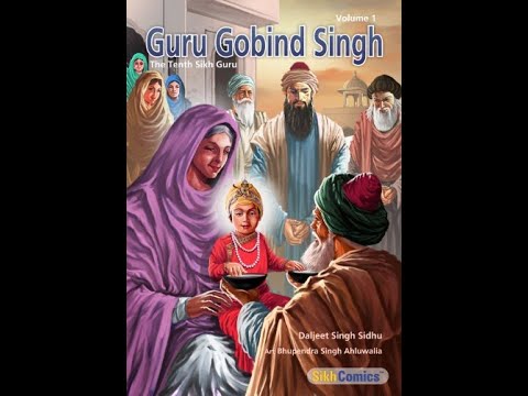sohni jehi soorat waleya (guru gobind singh ji ) kavishri bhai mehal singh ji