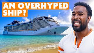 What We WISH We Knew BEFORE Our MSC WORLD AMERICA Cruise (Tips & Secrets)
