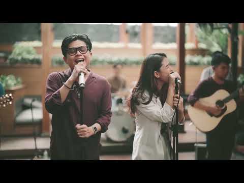 PRINSA MANDAGIE FEAT JUICY LUICY - BERHENTI MENGERTI