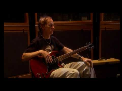 Robby Krieger of The Doors Plays Slide Guitar