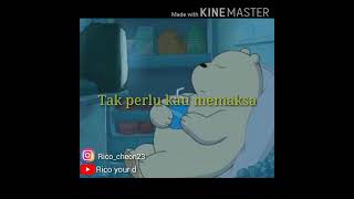 Download lagu PINJAM PELUK - Agseisa // short story wa 30 detik// mp3