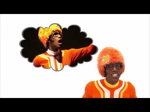 Yo Gabba Gabba! - What is DJ Lance Rock's Talent? - Part 2
