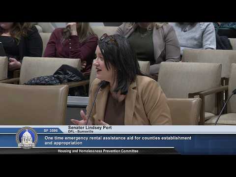 Committee on Housing and Homelessness Prevention - 02/19/26