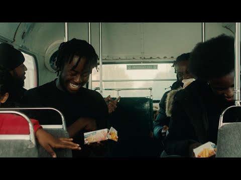 NSG - LONELY Ft. Sarkodie (Part 14)