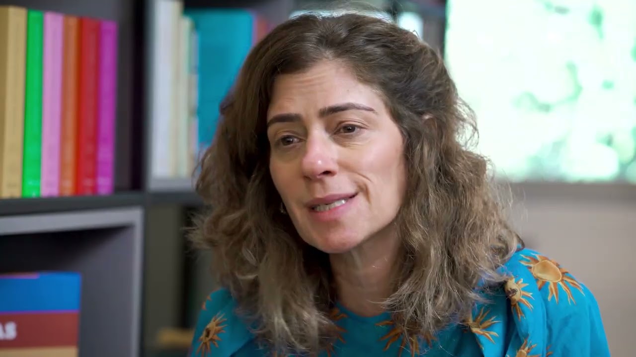 Entrevista com Inês Laffer