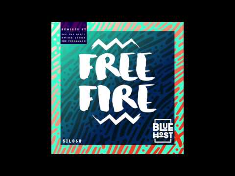 Bluehost - Free Fire Jac The Disco Remix