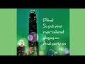 Katy Perry ft. Skip Marley - Chained To The Rhythm Lyrics Katy Perry ft. Skip Marley - Chained To The Rhythm Lyrics