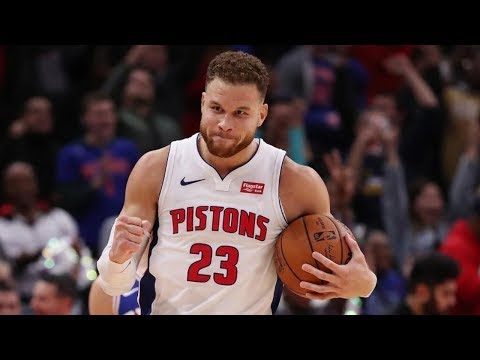 Best Game Winners and Buzzer Beaters! NBA 2018-2019 Season Part 1