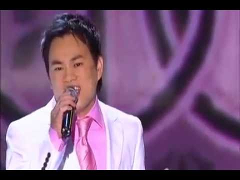 Thể hiện bởi David Meng