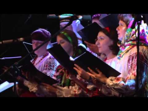 XVIII MFKW - Wołyńskie Dzwony