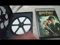Double Feature DVD Opening 5