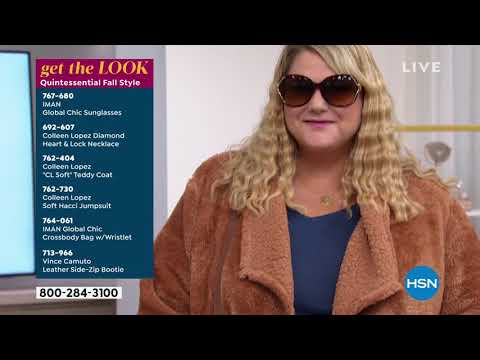 HSN | Obsessed with Style with Debbie D - Fall Fashion Event 09.28.2021 - 08 AM