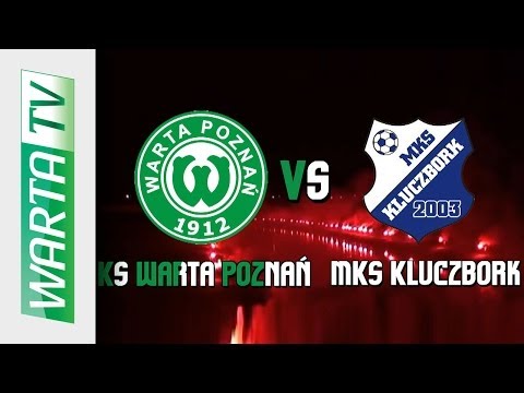 Zapowiedź meczu Warta Poznań - MKS Kluczbork