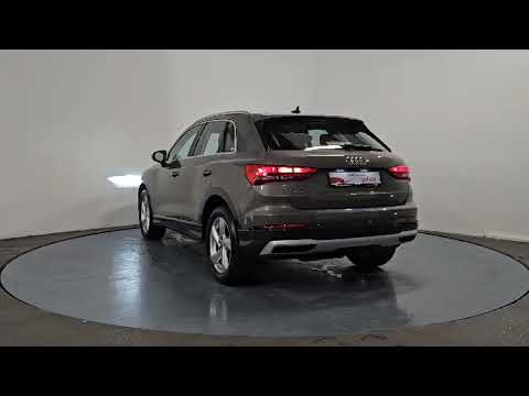 Audi Q3 Q3 35 TDI 150 S-T SE - Image 2