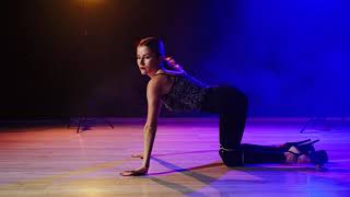 D-sound - Slow Dancing, French Kissing - Choreo frame up - dance - танец Киров