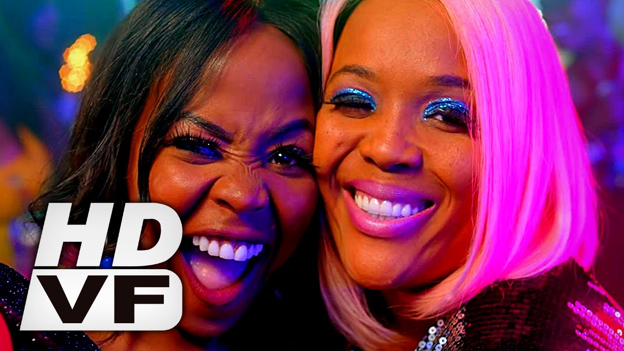 SERIOUSLY SINGLE Bande Annonce VF (NETFLIX, 2020)