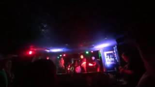 Brix & The Extricated Beat Generator Dundee 301016