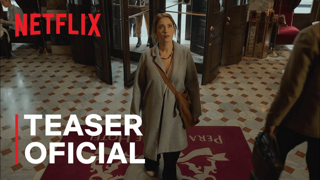 teaser Oficial