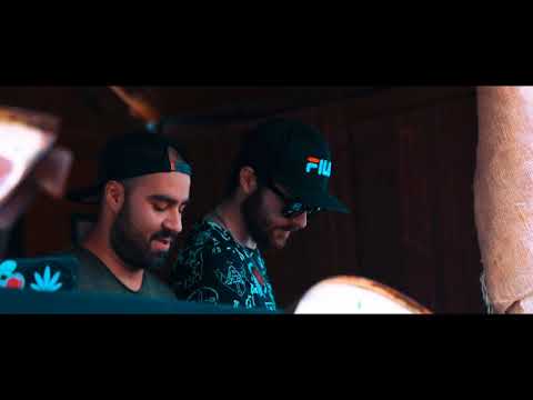 Johny Blaze b2b Franky Fiction | Our Techno Saturday