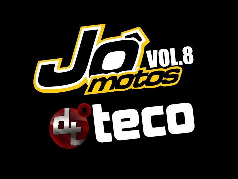 JO MOTOS VOL 8