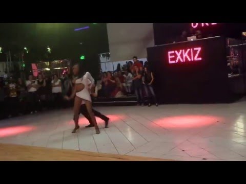 KIZOMBA ISABELLE & FELICIEN