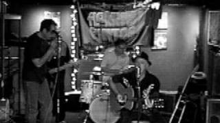 "I'm Ready"  The Flaming Pintos do a Willie Dixon tune