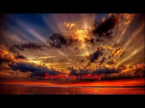 Marc Racordon - Death is coming