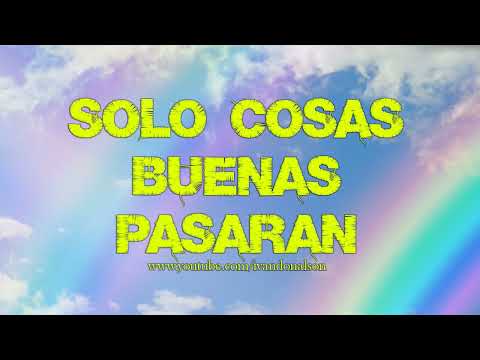 ESCUCHA ESTO Y SOLO PASARAN COSAS BUENAS - IMPRESIONANTE - ALTA FRECUENCIA