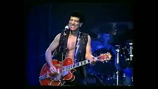 Mungo Jerry - Feels like I'm in Love - Live in Bünde (Germany) - 2001