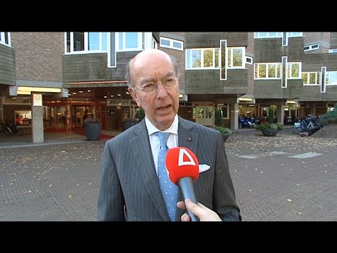 'Gemeente Amstelland kan meedoen in de Eredivisie'