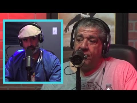 I'm Still Mad At Brody Stevens For Breaking My Heart | Joey Diaz