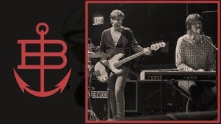 Anchor & Braille -  Forget Love, I Just Want You to Make Sense to Me Tonight. (Lyrics)