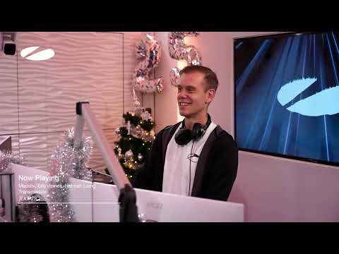 Maddix & Olly James & Hannah Laing - Transmission | As Played on A State of Trance Episode 1259